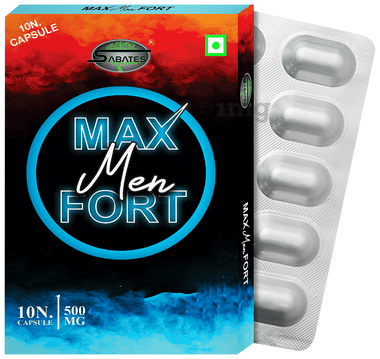 Sabates Max Men Fort Capsule Sabates Max Men Fort Capsule