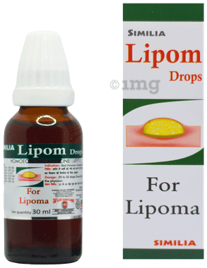 Similia Lipom Drops Similia Lipom Drops