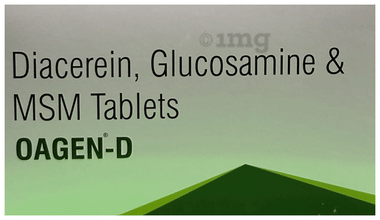 Oagen-D Tablet