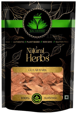 Sai Herbs Gular Bark