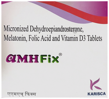 Amhfix Tablet