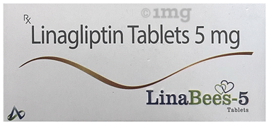 Linabees 5 Tablet