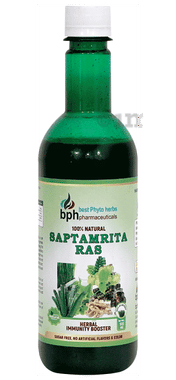 BPH Saptamrit Ras
