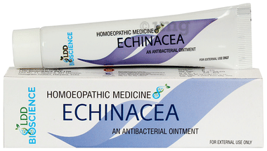 LDD Bioscience Echinacea Ointment LDD Bioscience Echinacea Ointment