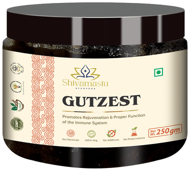 Shivamastu Gutzest Shivamastu Gutzest