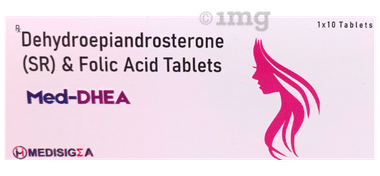 Med-DHEA Tablet