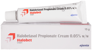 HALObet Cream