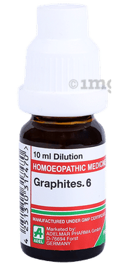 ADEL Graphites Dilution 6