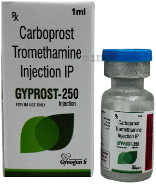 Gyprost 250 Injection