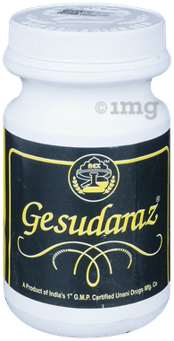 Rex Gesudaraaz Powder Rex Gesudaraaz Powder