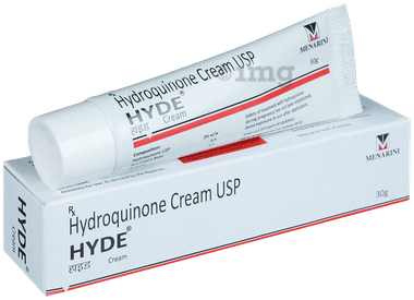 HYde Cream