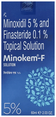 Minokem-F 5% Solution