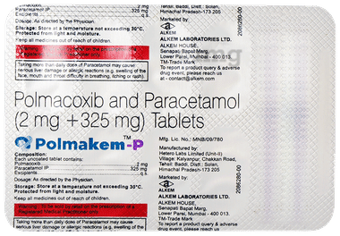 Polmakem-P Tablet