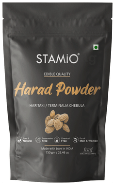 Stamio  Harad Powder
