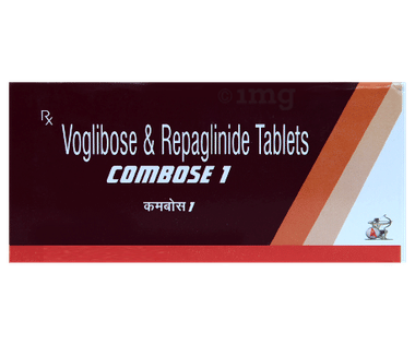 Combose 1 Tablet