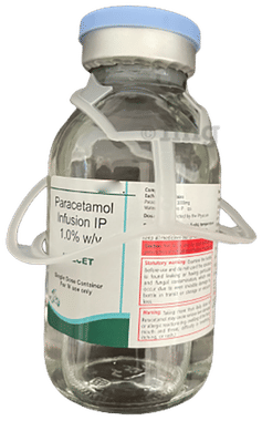 Halcet Infusion