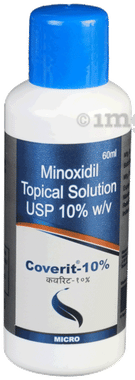 Coverit 10% Solution