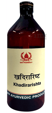 DAV Pharmacy Khadirarishta DAV Pharmacy Khadirarishta