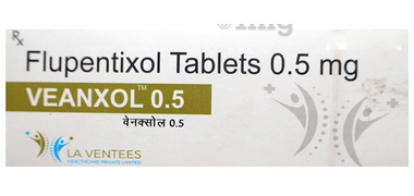 Veanxol 0.5 Tablet