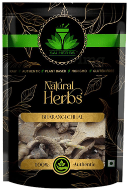 Sai Herbs Bharangi Chal Sai Herbs Bharangi Chal