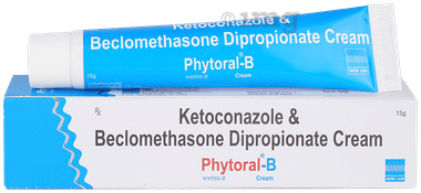 Phytoral B Cream