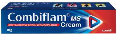 Combiflam Cream
