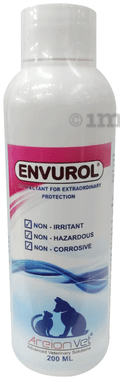 Envurol Disinfectant