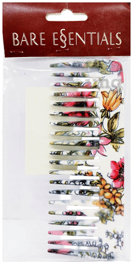 Bare Essentials Detangling Comb