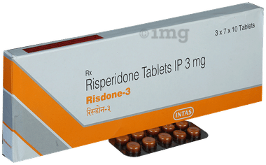 RISDone 3 Tablet