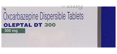 Oleptal DT 300 Tablet