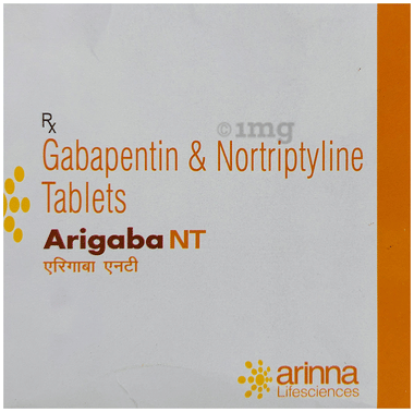 Arigaba NT Tablet