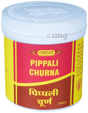 Vyas Pippali Churna Vyas Pippali Churna