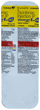 Voveran AQ Injection