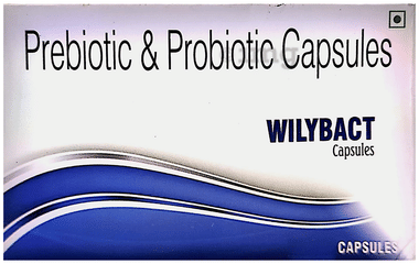 Wilybact Capsule