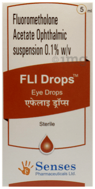 Fli Drops