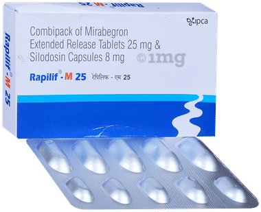 Rapilif-M 25 Kit