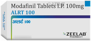 Alrt 100 Tablet