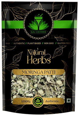 Sai Herbs Moringa Leaves