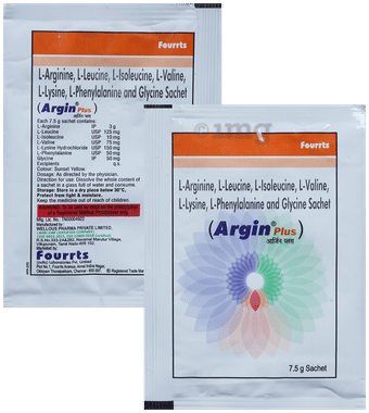 Argin Plus Sachet Argin Plus Sachet