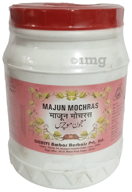 Dehlvi Majun Mochras Dehlvi Majun Mochras