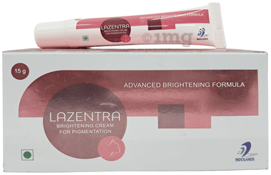 Lazentra Cream Lazentra Cream