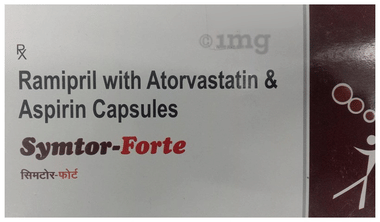 Symtor Forte Capsule
