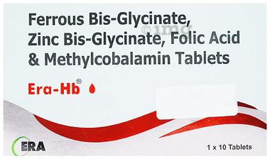 Era HB Tablet Era HB Tablet