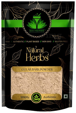 Sai Herbs Gular Bark Powder Sai Herbs Gular Bark Powder