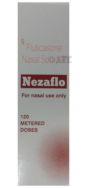 NeZAFlo Nasal Spray
