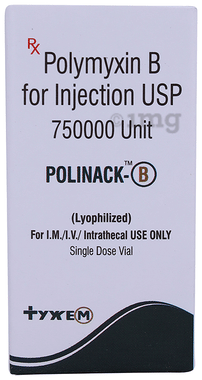 Polinack-B Injection