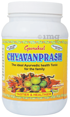 Gurukul Chyavanprash