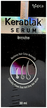 Kerablak Serum