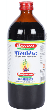 Baidyanath (Jhansi) Vasarishta