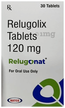 Relugonat Tablet
